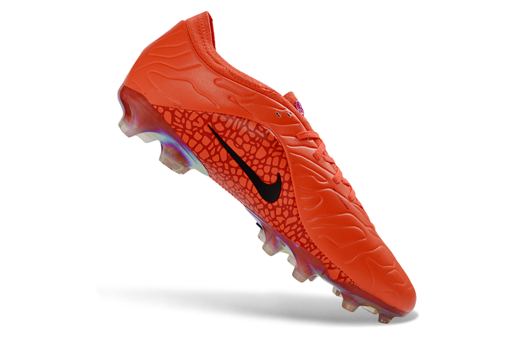 Jordan Tiempo Maestro Elite SE FG - Rouge