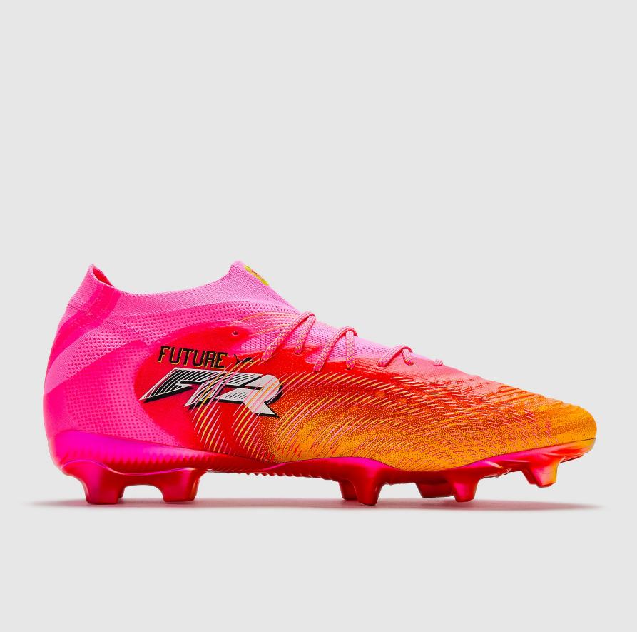 Future 9 Ultimate Elite FG/AG " Showtime " Pack