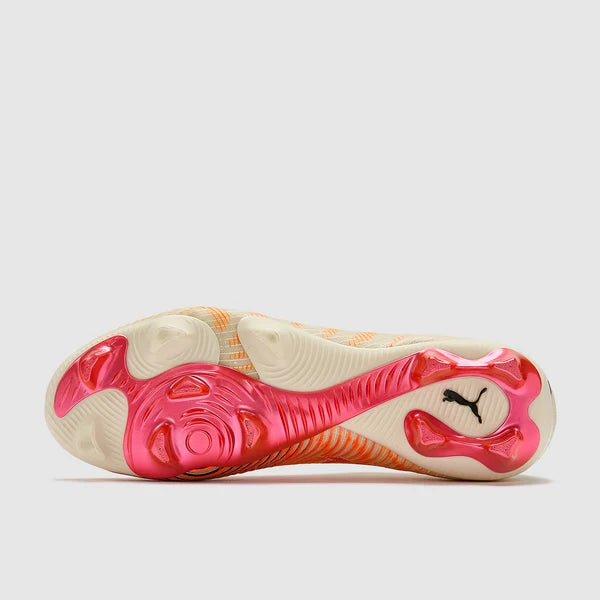 Future 9 Ultimate Elite FG - Sugared Almond/Blanc Puma/Ultra Rouge/Noir