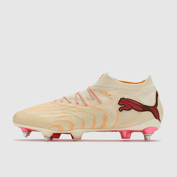 Future 9 Ultimate Elite MxSG - Sugared Almond/Blanc Puma/Ultra Rouge/Noir