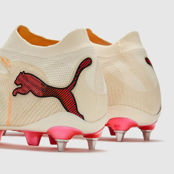 Future 9 Ultimate Elite MxSG - Sugared Almond/Blanc Puma/Ultra Rouge/Noir