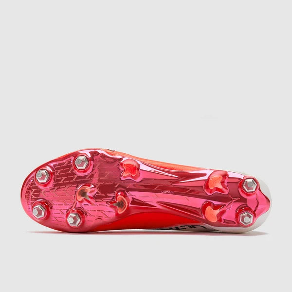 Ultra Nitro 7 Ultimate MxSG - Ultra Rouge/Noir Puma/Blanc Puma