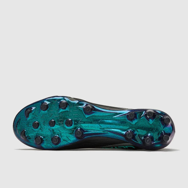 Ultra Nitro 7 Ultimate AG - Puma Noir/Menthe intense