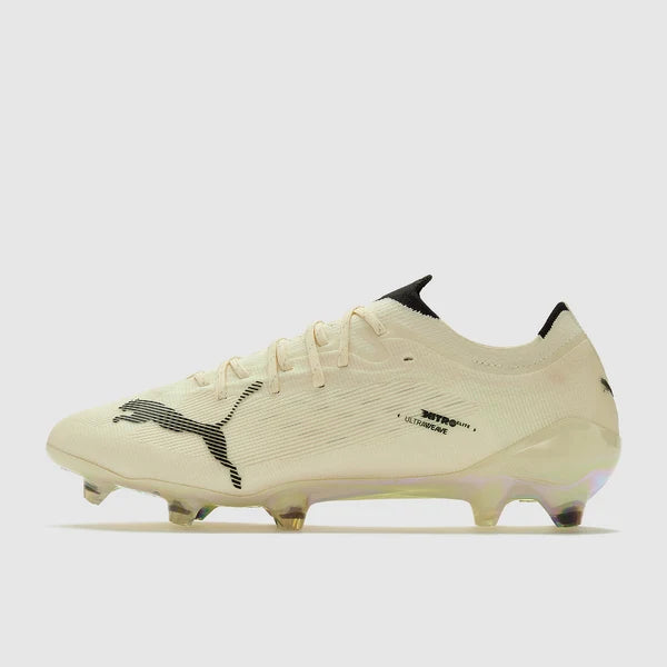 Ultra Nitro 7 Ultimate 24/7 Represent FG  - Beige/Jaune/Blanc