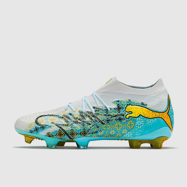 Future 9 Ultimate Elite FG/AG " Playmaker " Pack