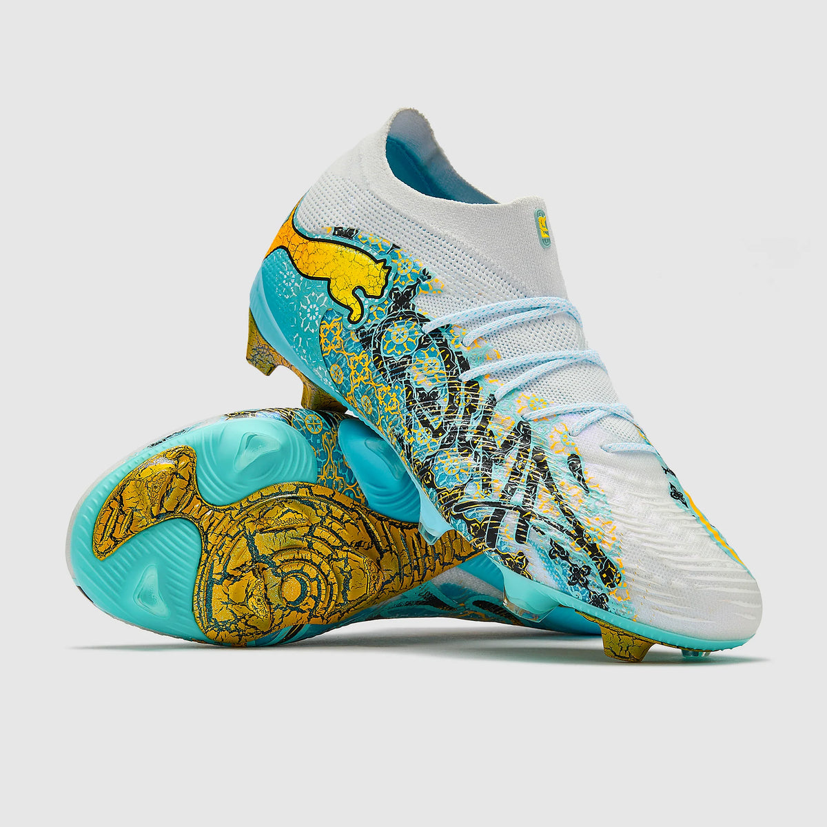 Future 9 Ultimate Elite FG/AG " Playmaker " Pack