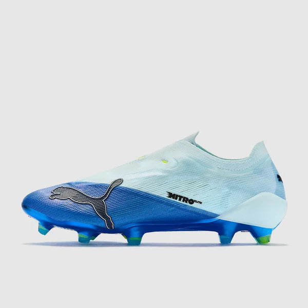 Ultra Nitro 7 Ultimate FG Laceless " Unscripted " Pack
