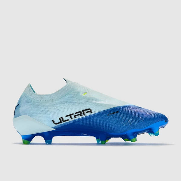 Ultra Nitro 7 Ultimate FG Laceless " Unscripted " Pack
