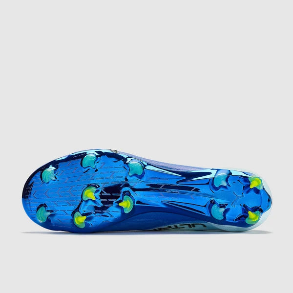 Ultra Nitro 7 Ultimate FG Laceless " Unscripted " Pack