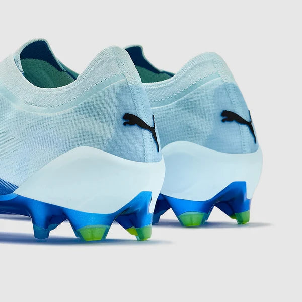Ultra Nitro 7 Ultimate FG Laceless " Unscripted " Pack