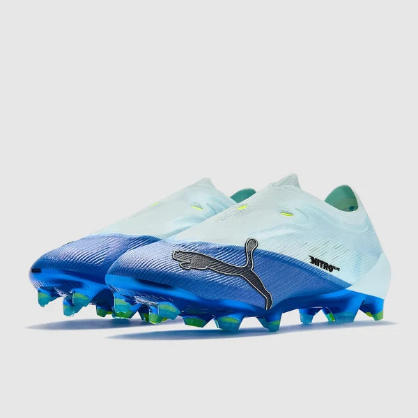 Ultra Nitro 7 Ultimate FG Laceless " Unscripted " Pack