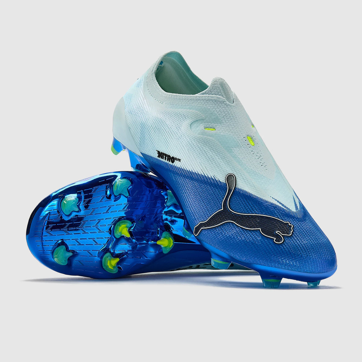 Ultra Nitro 7 Ultimate FG Laceless " Unscripted " Pack