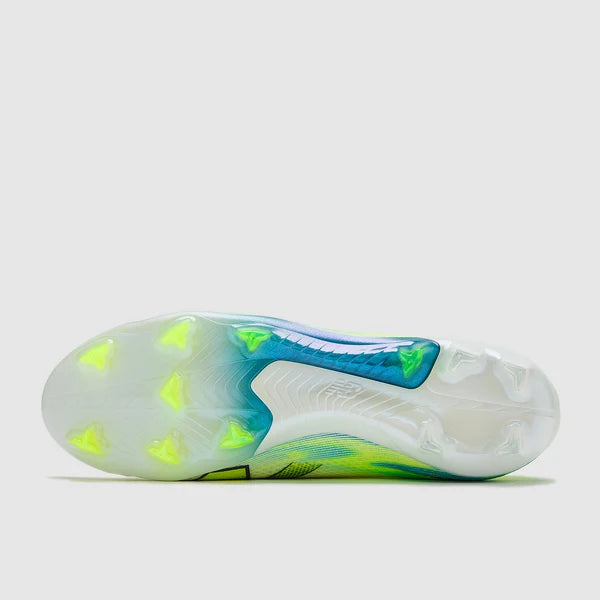 FURON Elite FG V9 - Blanc NB 103/Vert Alkalin
