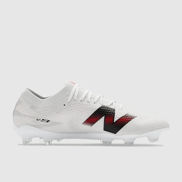 FURON V9 Elite FG - NB 103 Blanc/Noir 100