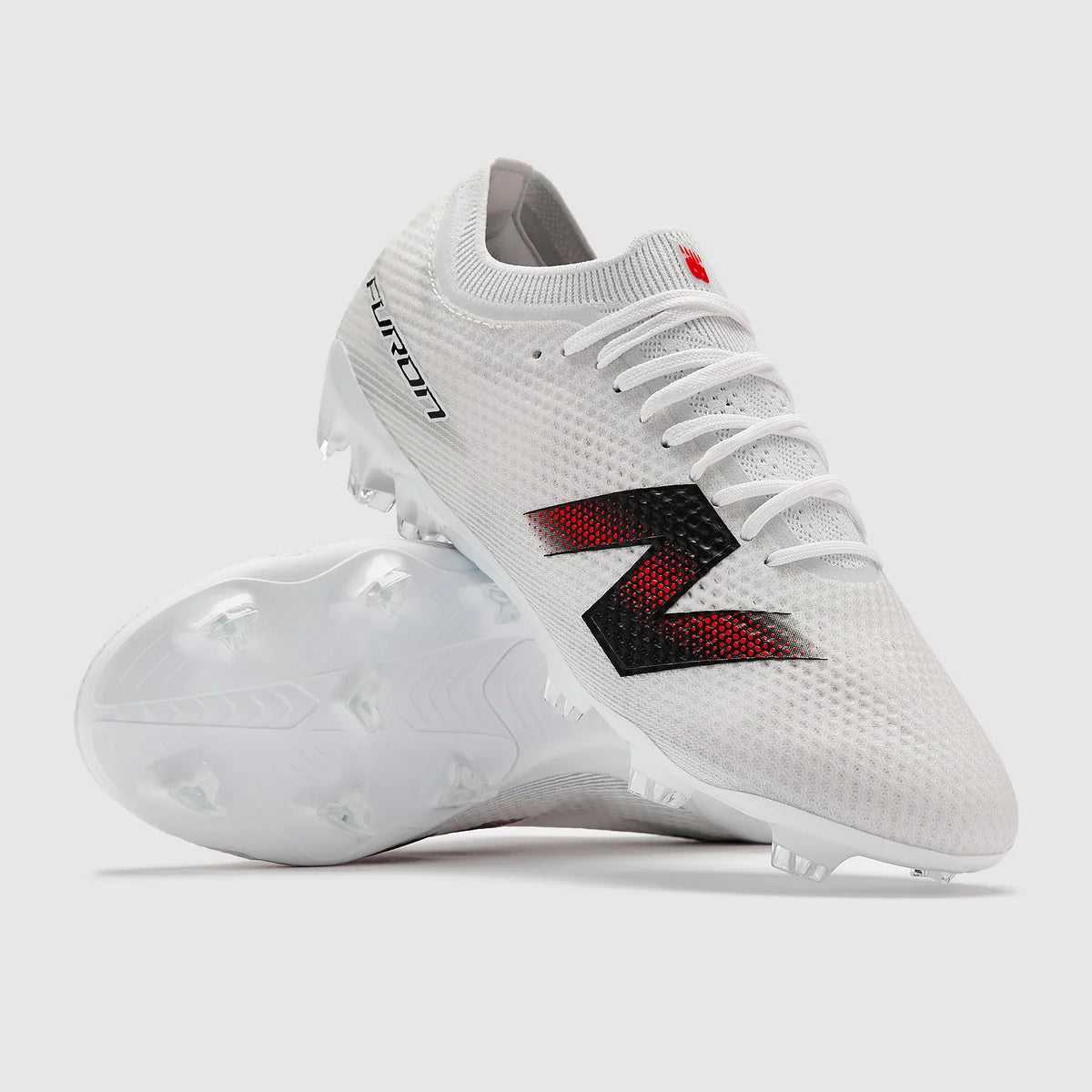 FURON V9 Elite FG - NB 103 Blanc/Noir 100