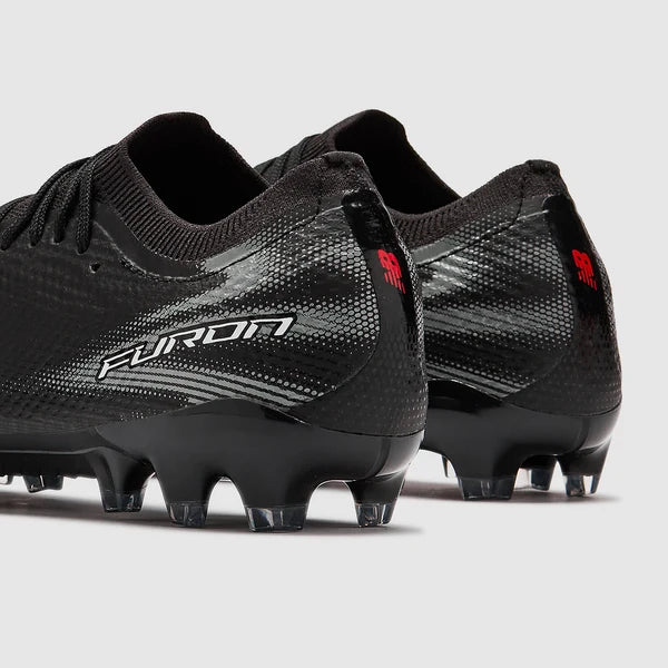 FURON V9 Elite FG - Noir 100/NB 103 Blanc