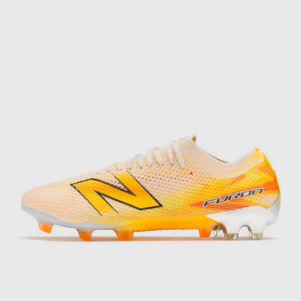 FURON V9 Elite FG - Air frais / Orange Satsuma