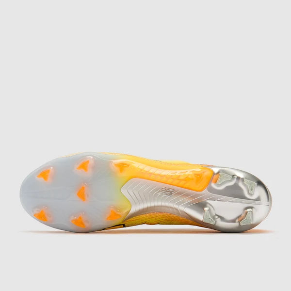 FURON V9 Elite FG - Air frais / Orange Satsuma