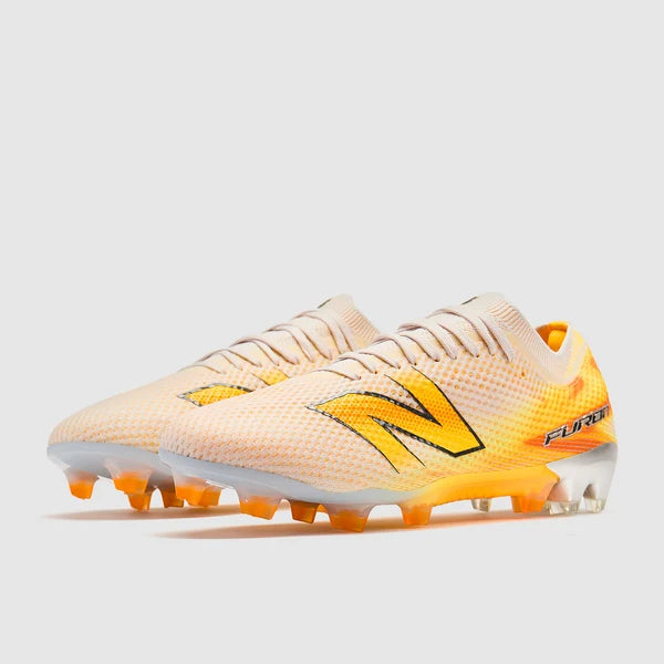 FURON V9 Elite FG - Air frais / Orange Satsuma
