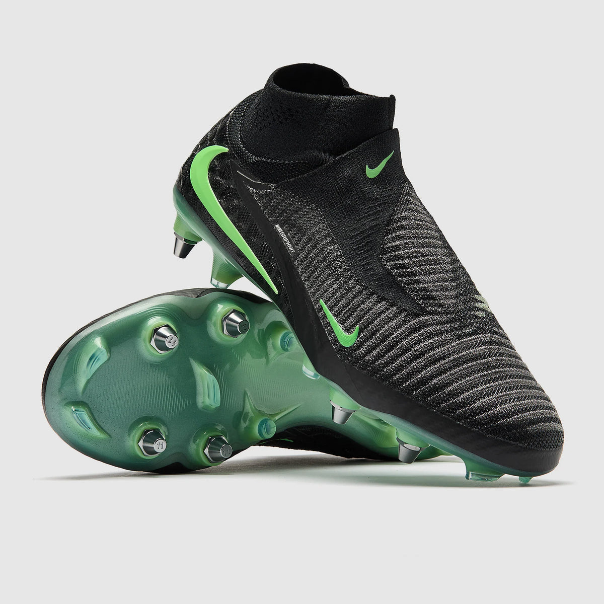 Phantom 6 Elite High Cut SG-Pro " Shadow " Pack