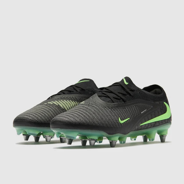 Phantom 6 Elite Low Cut SG-Pro " Shadow " Pack