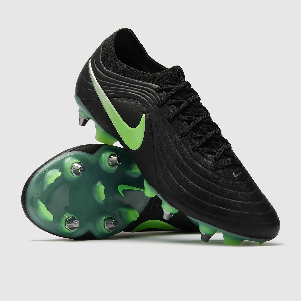 Tiempo Maestro SG Elite - Noir / Vert