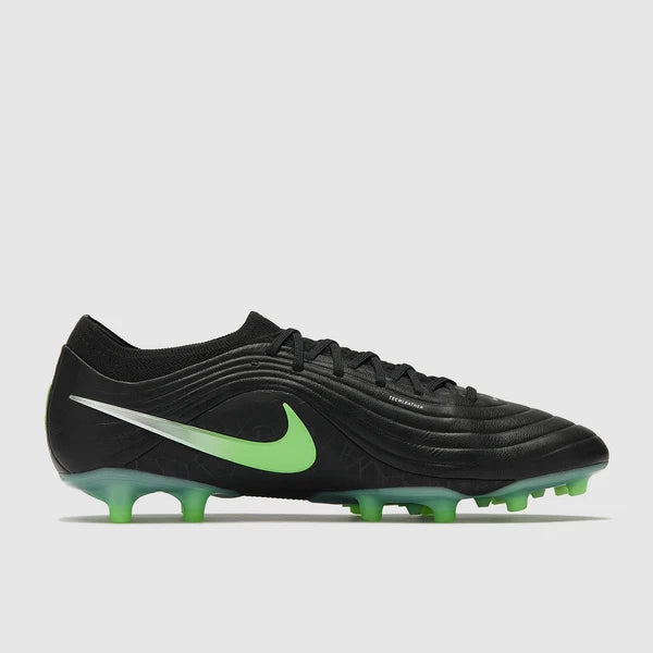 Tiempo Maestro FG Elite - Noir / Vert