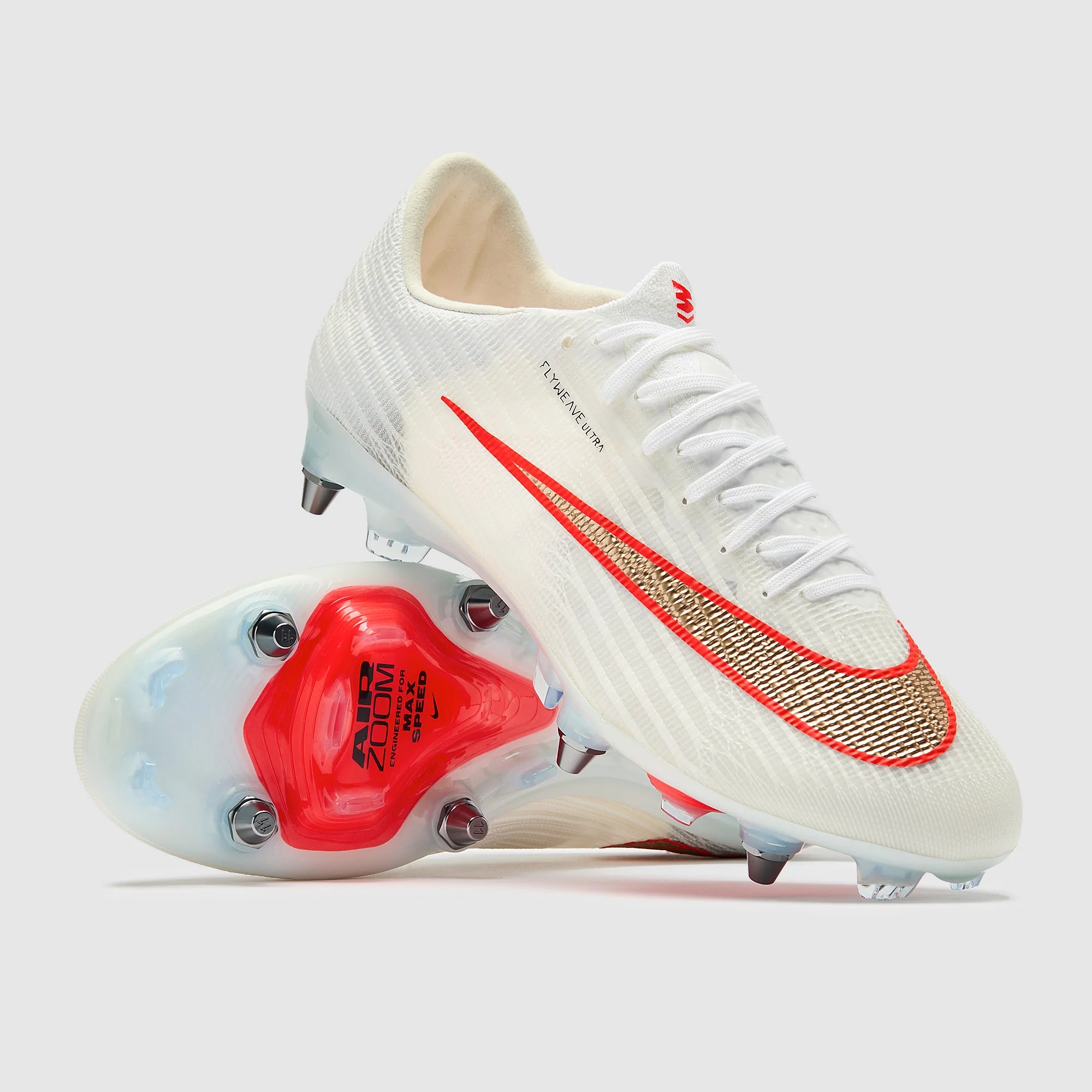 Mercurial Superfly 11 Elite SG-Pro " Break Em' " Pack