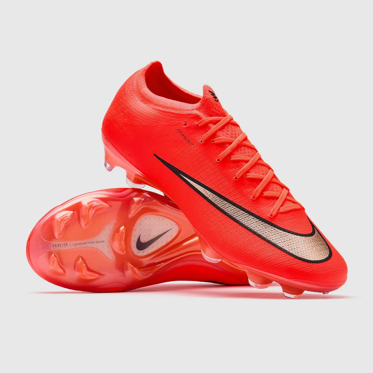Mercurial Vapor 17 Elite FG " Break Em' " Pack
