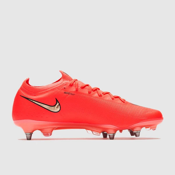Mercurial Vapor 17 Elite SG " Break Em' " Pack