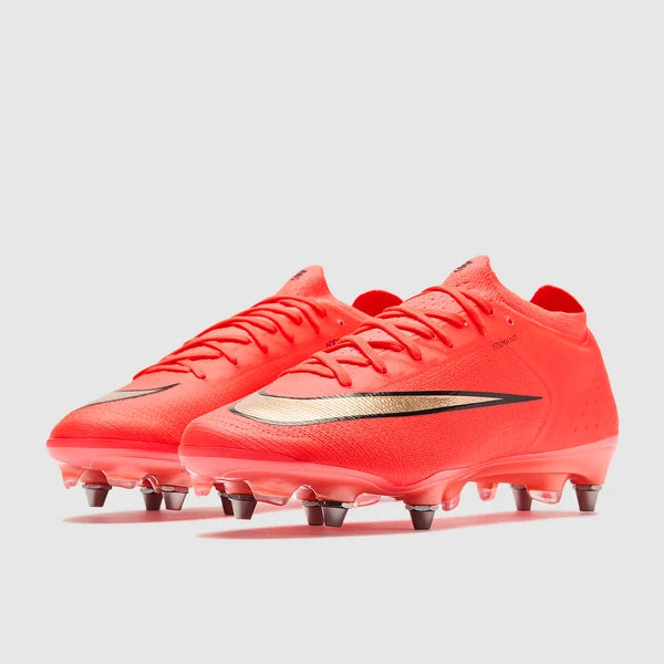Mercurial Vapor 17 Elite SG " Break Em' " Pack