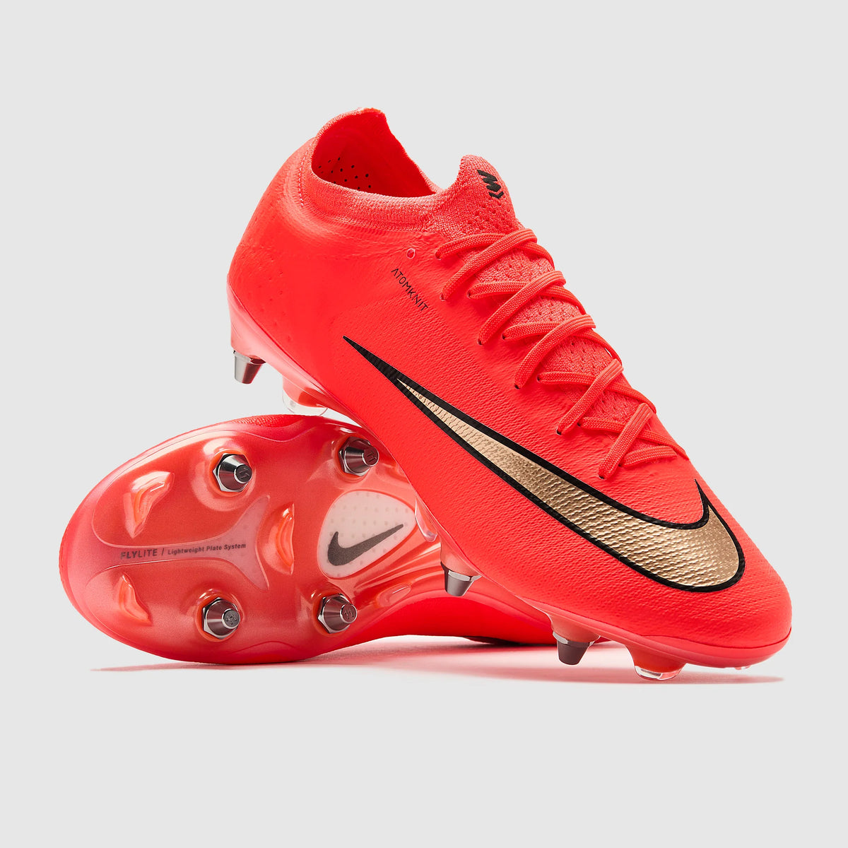 Mercurial Vapor 17 Elite SG " Break Em' " Pack