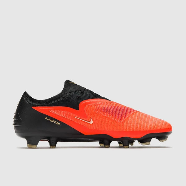 Phantom 6 Elite Low Cut FG " Break Em' " Pack