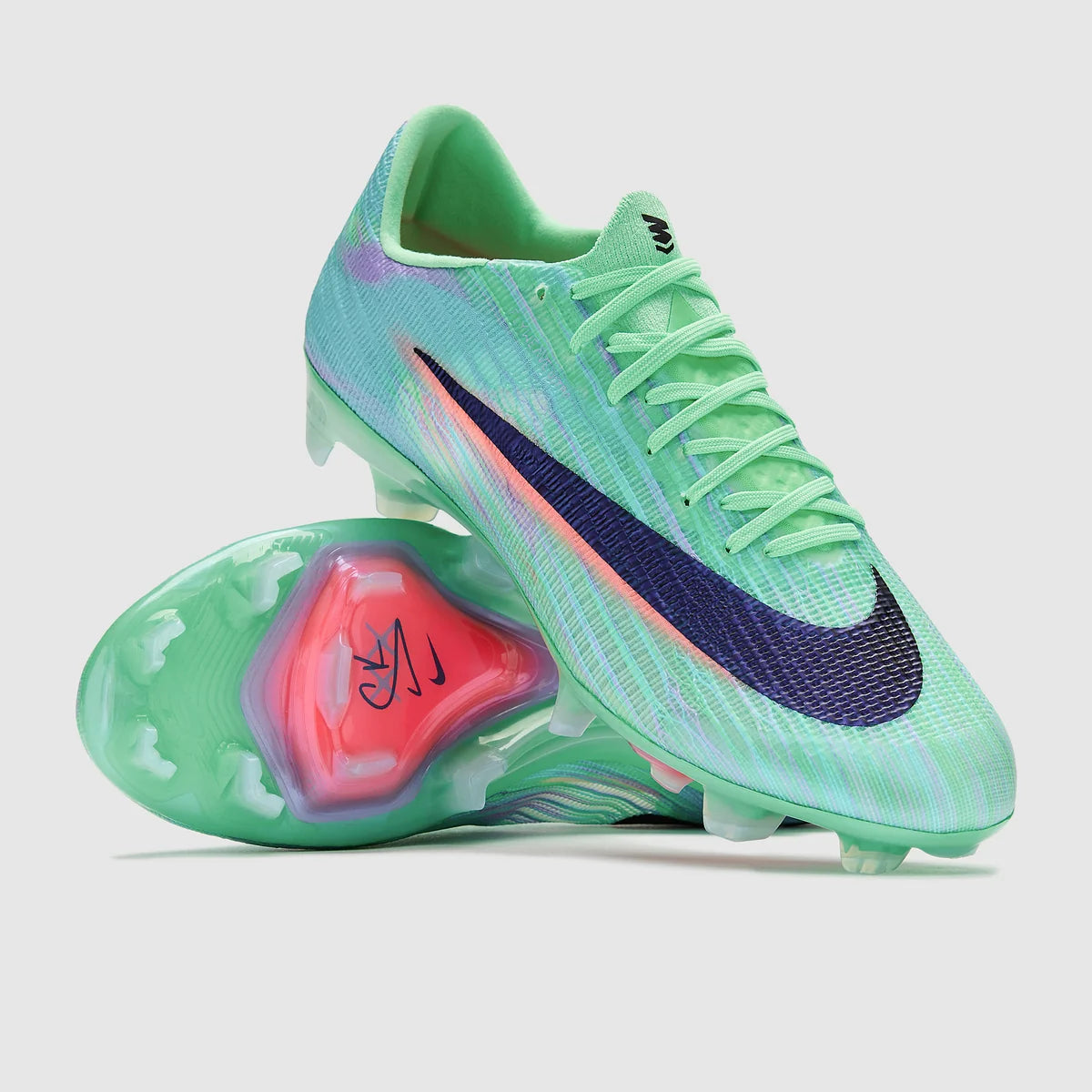 Mercurial Superfly 11 Elite FG Sam Kerr Personal Edition