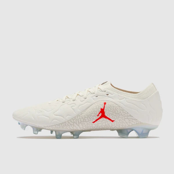 Jordan Tiempo Maestro Elite SE FG - Blanc/Beige