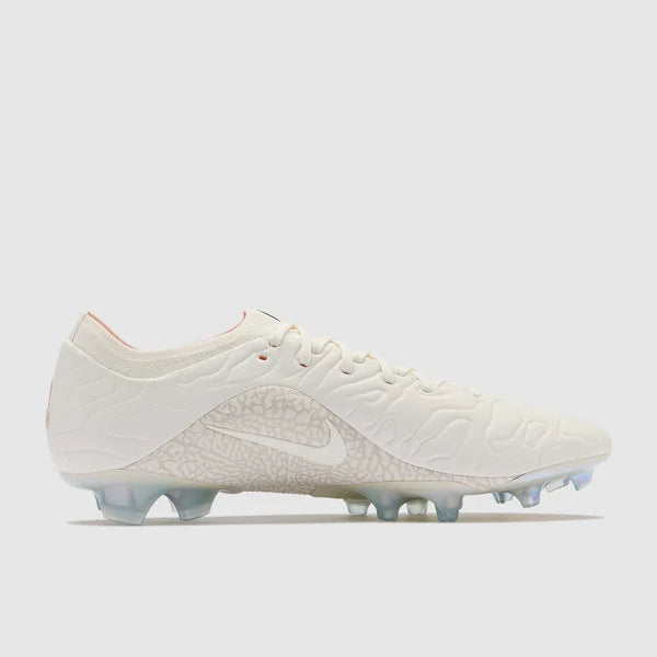 Jordan Tiempo Maestro Elite SE FG - Blanc/Beige
