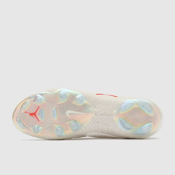 Jordan Tiempo Maestro Elite SE FG - Blanc/Beige