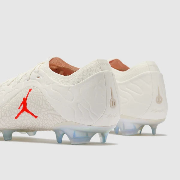 Jordan Tiempo Maestro Elite SE FG - Blanc/Beige