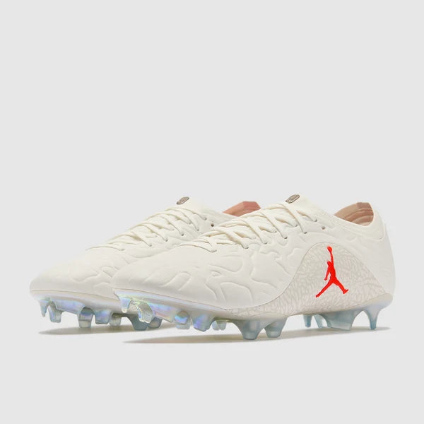 Jordan Tiempo Maestro Elite SE FG - Blanc/Beige