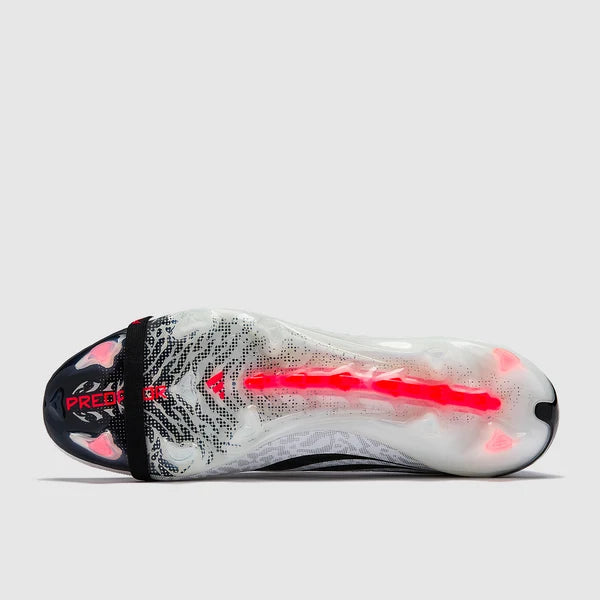 Predator 26 Tongue FG Elite " Chaos vs Control " Pack
