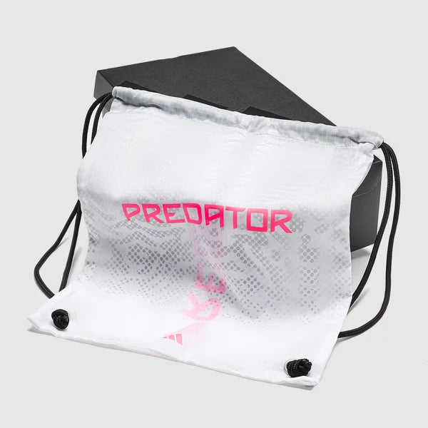 Predator 26 Tongue FG Elite " Chaos vs Control " Pack