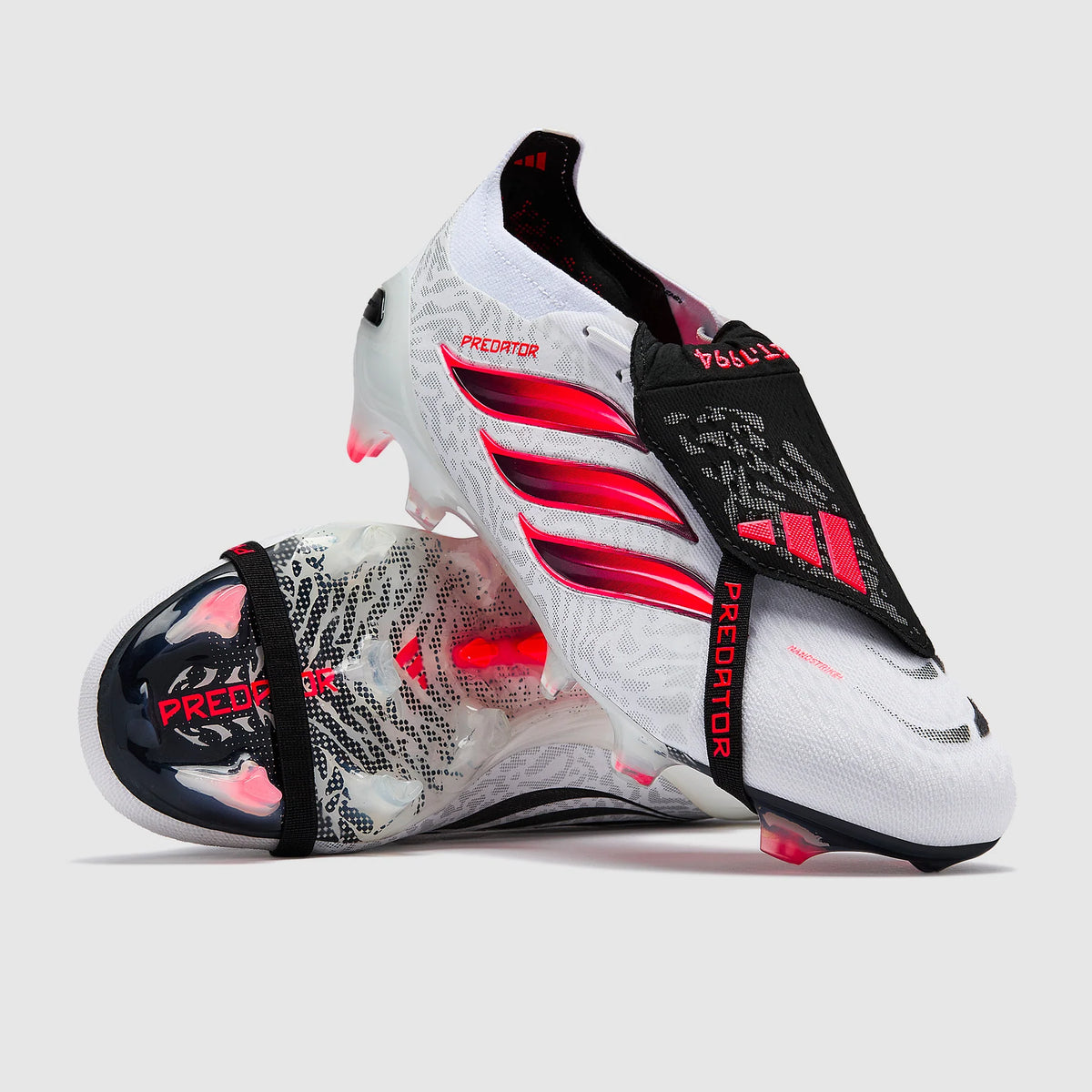 Predator 26 Tongue FG Elite " Chaos vs Control " Pack