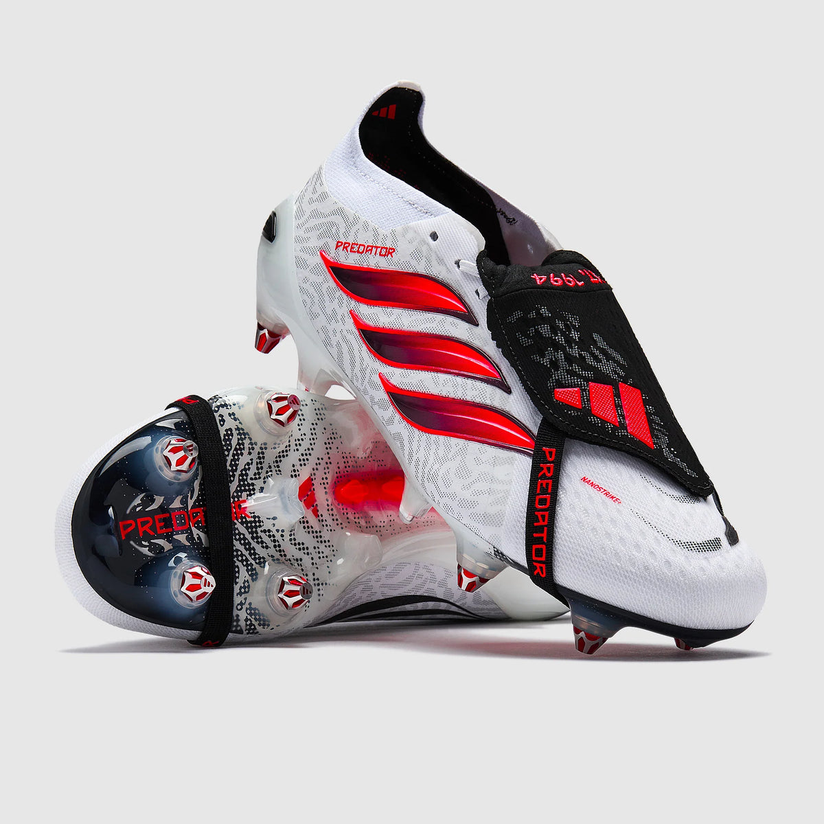 Predator 26 Tongue SG Elite " Chaos vs Control " Pack