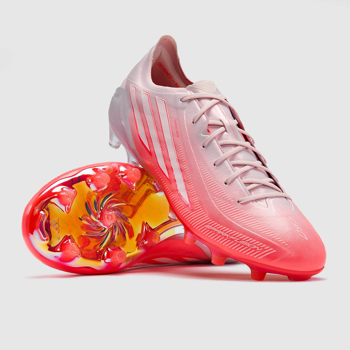 F50 FG/AG Elite Sparkfusion Low " Chaos vs Control " Pack