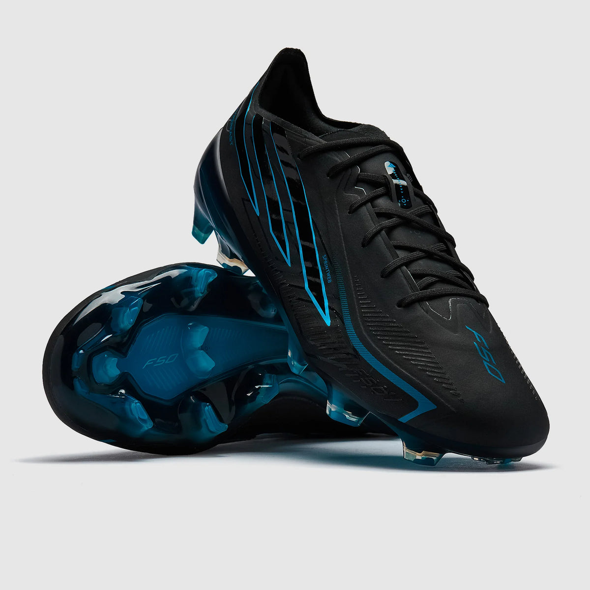 F50 Hyperfast FG Elite " Immortal DNA " Pack