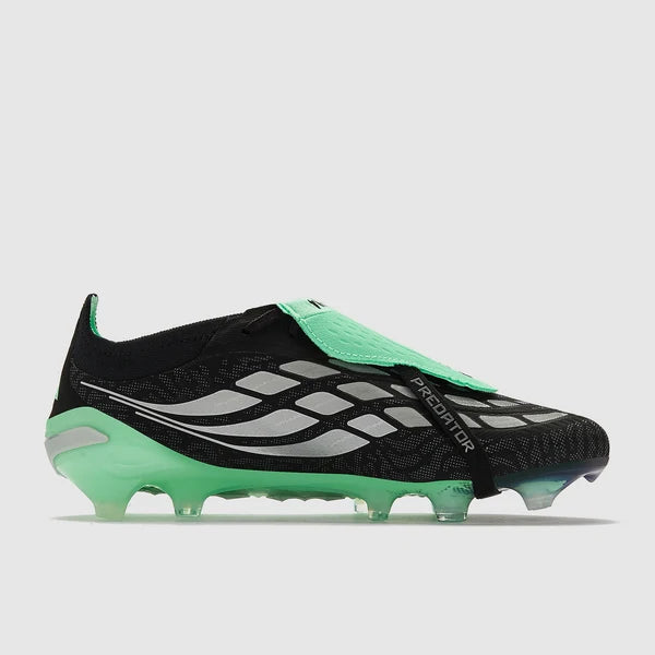 Predator 26 Tongue FG Elite " Final Rush " Pack