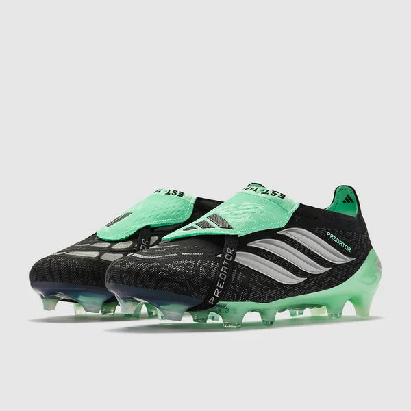 Predator 26 Tongue FG Elite " Final Rush " Pack
