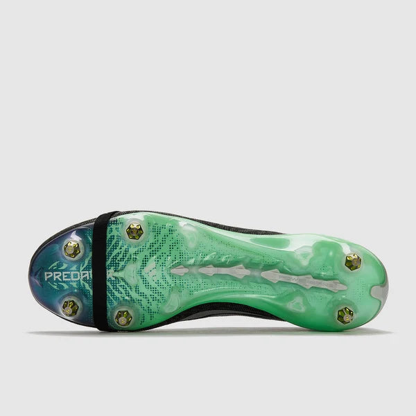 Predator 26 Tongue SG Elite " Final Rush " Pack