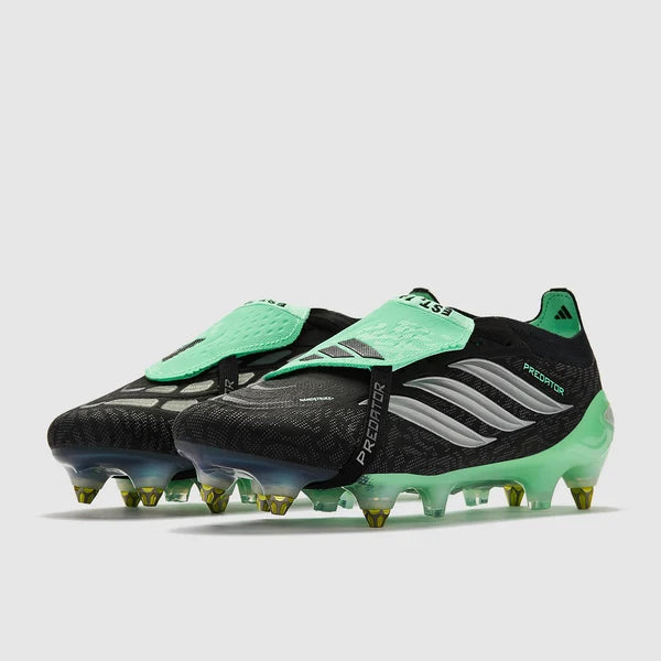 Predator 26 Tongue SG Elite " Final Rush " Pack