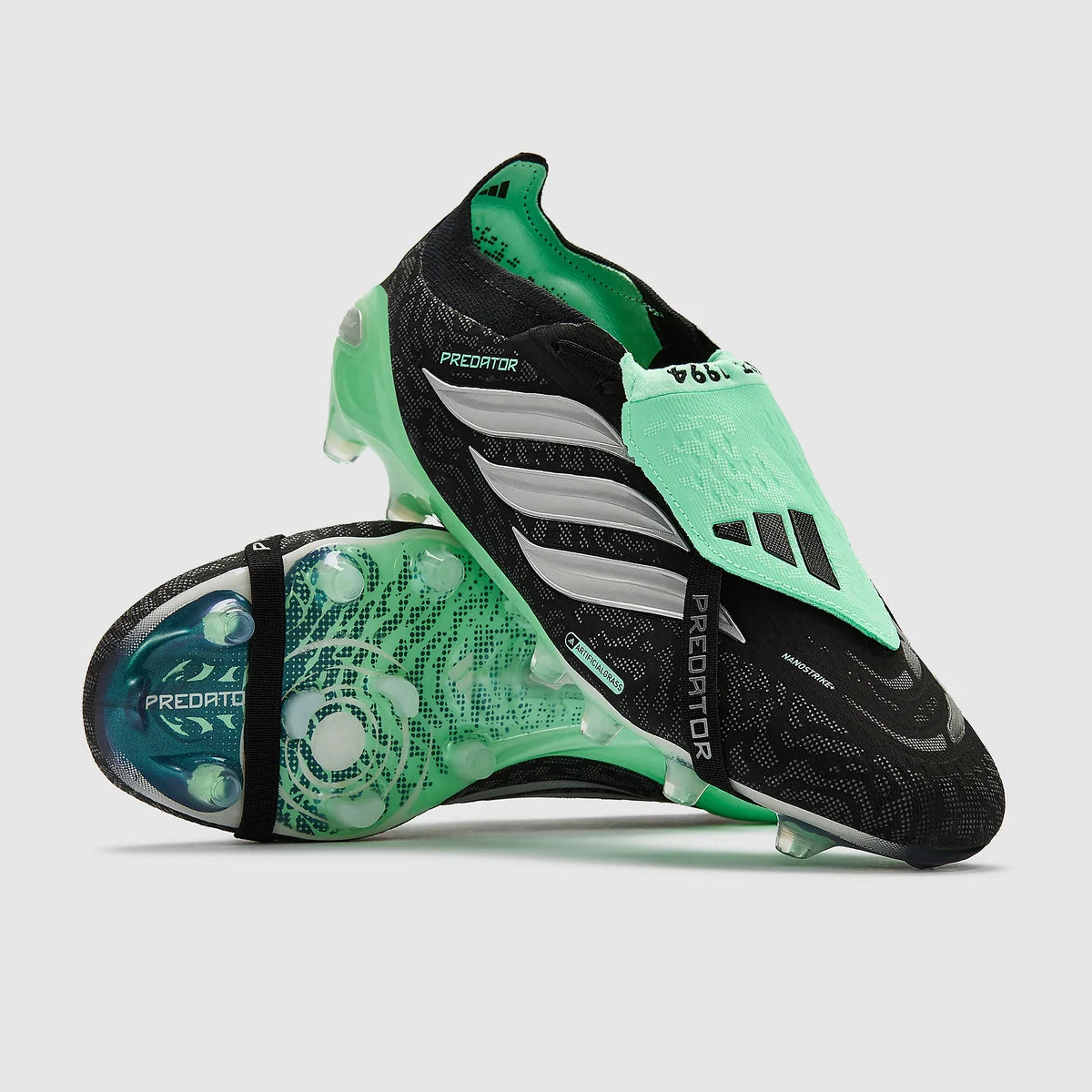 Predator 26 Tongue AG Elite " Final Rush " Pack